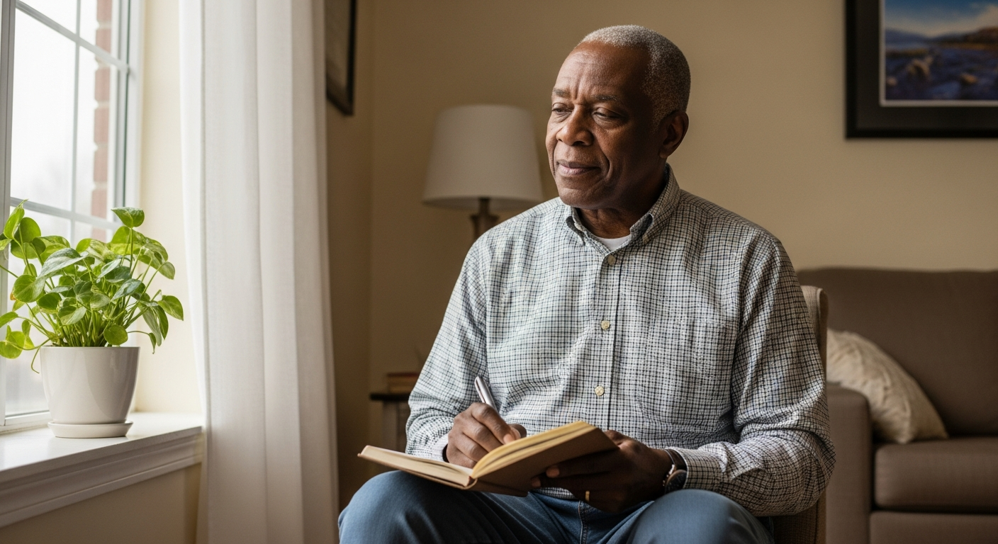 Launching Your Retirement Coaching Practice: Funding Your Post-Caregiving Career