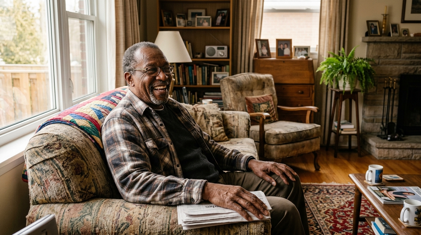 Reverse Mortgage for Accessibility Audit Before Renovation: Getting Design Right First