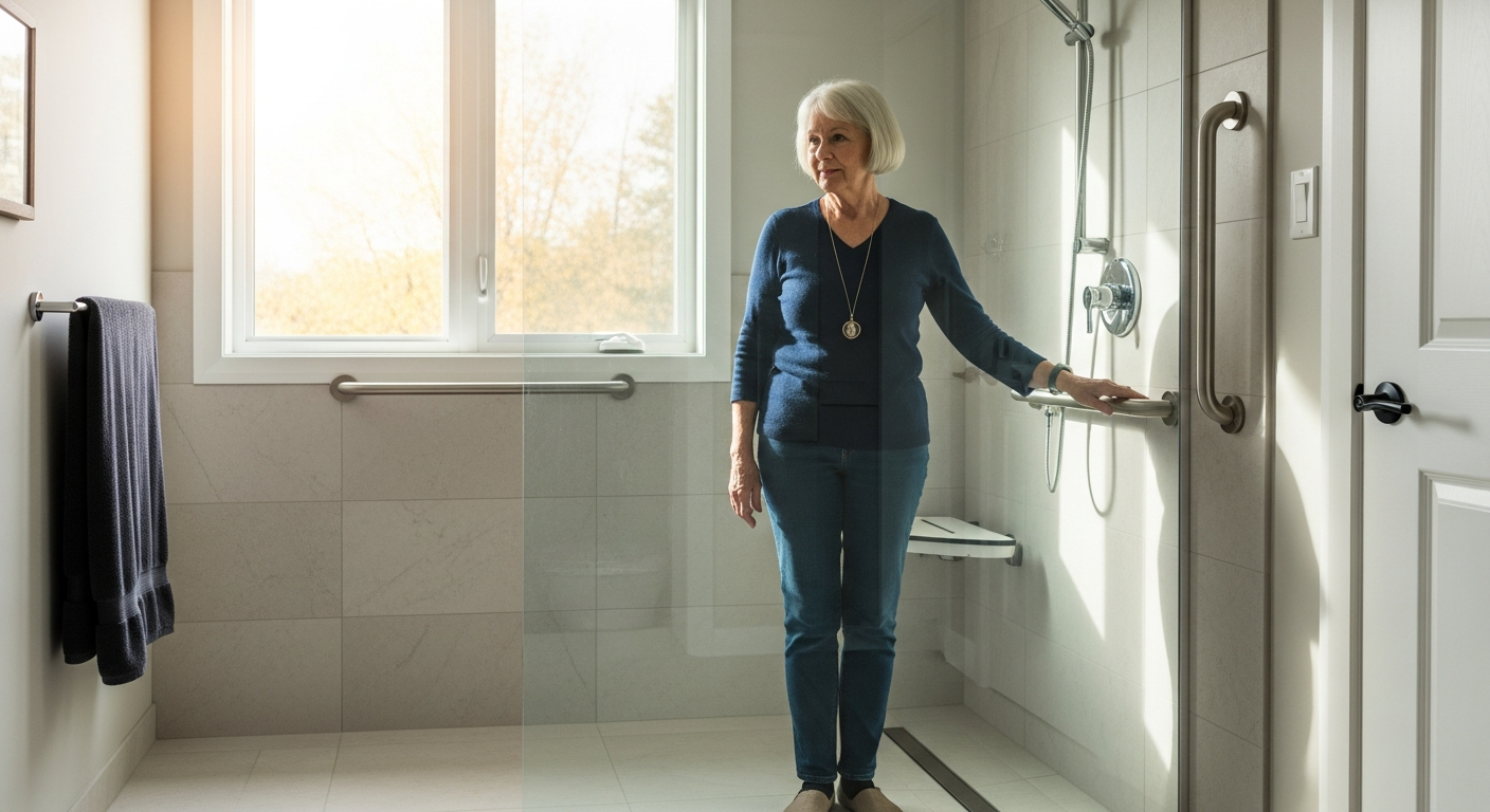 Reverse Mortgage for Home Accessibility Compliance: Ontario Building Codes 2026
