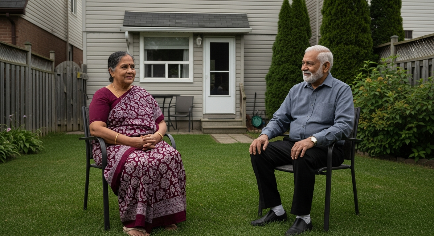 Reverse Mortgage for Home Accessibility Compliance: Ontario Building Codes 2026