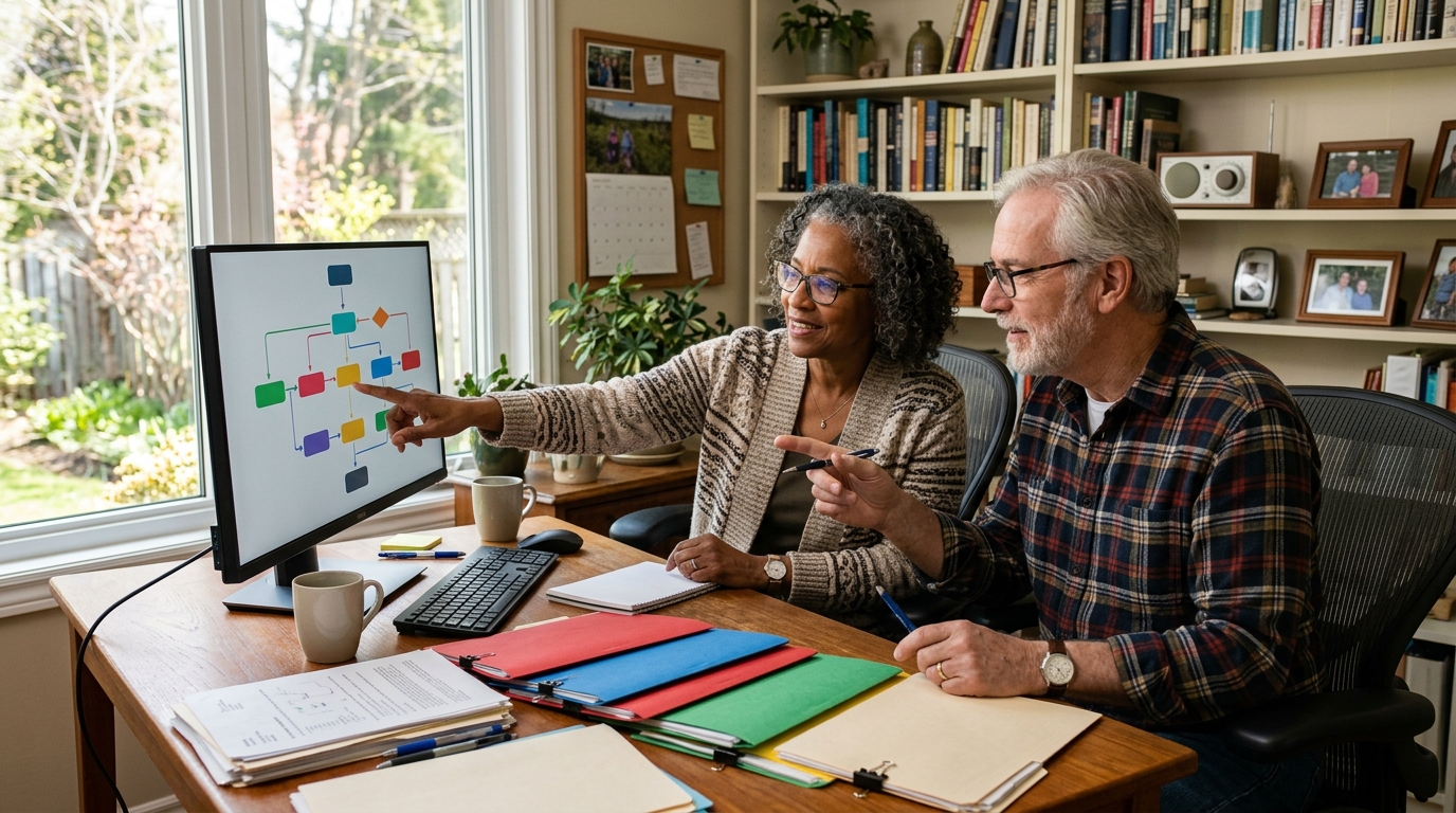 Stacking Accessibility Grants With Reverse Mortgage Equity: Maximizing Your Home Modification Funding