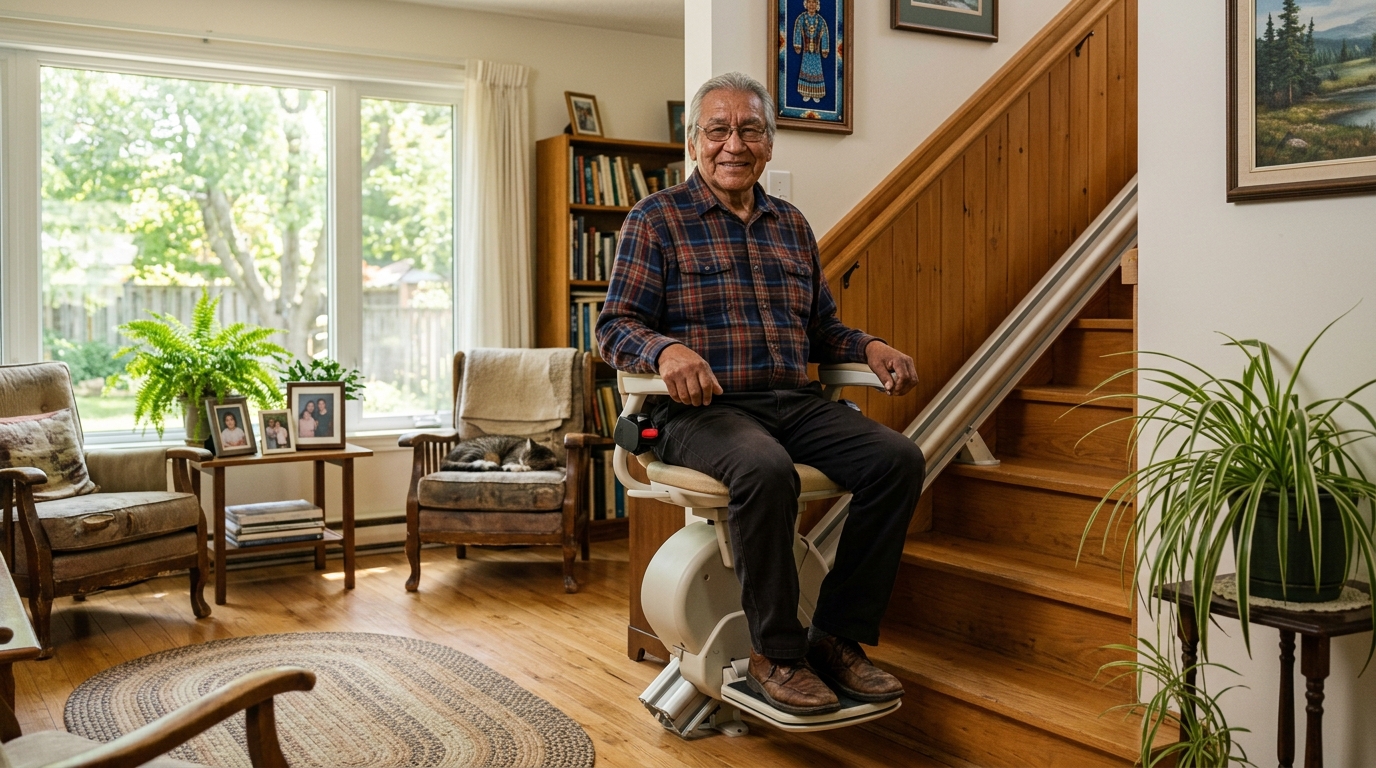 Stacking Accessibility Grants With Reverse Mortgage Equity: Maximizing Your Home Modification Funding