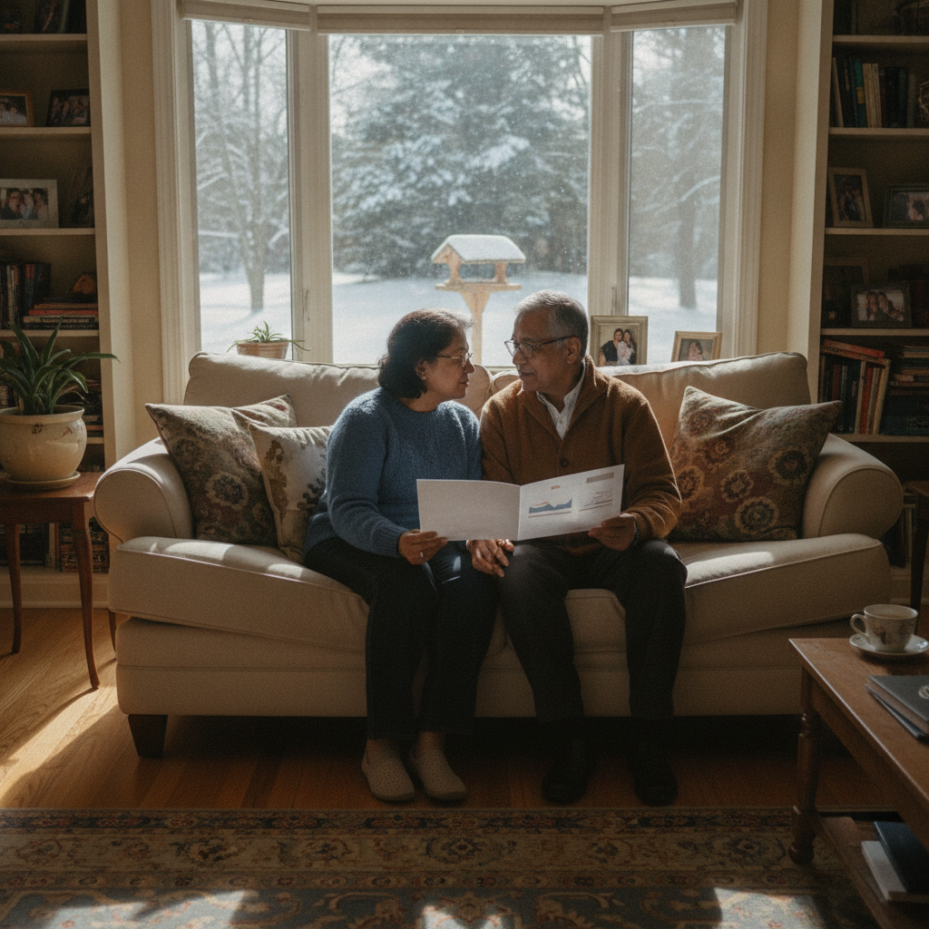 Accessibility Vehicle Modifications: Reverse Mortgage for Transportation Independence