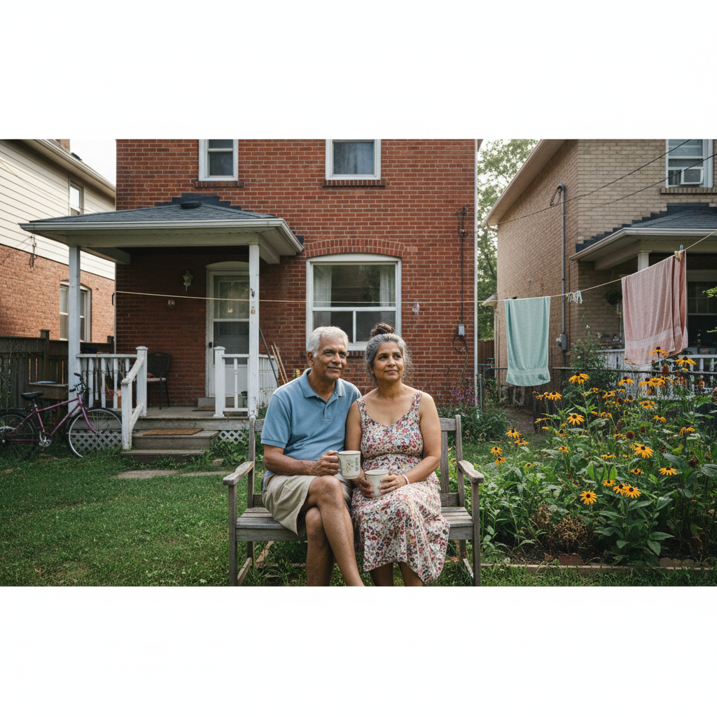 Reverse Mortgage for Accessible Bedroom Design: Sleep and Comfort in Aging