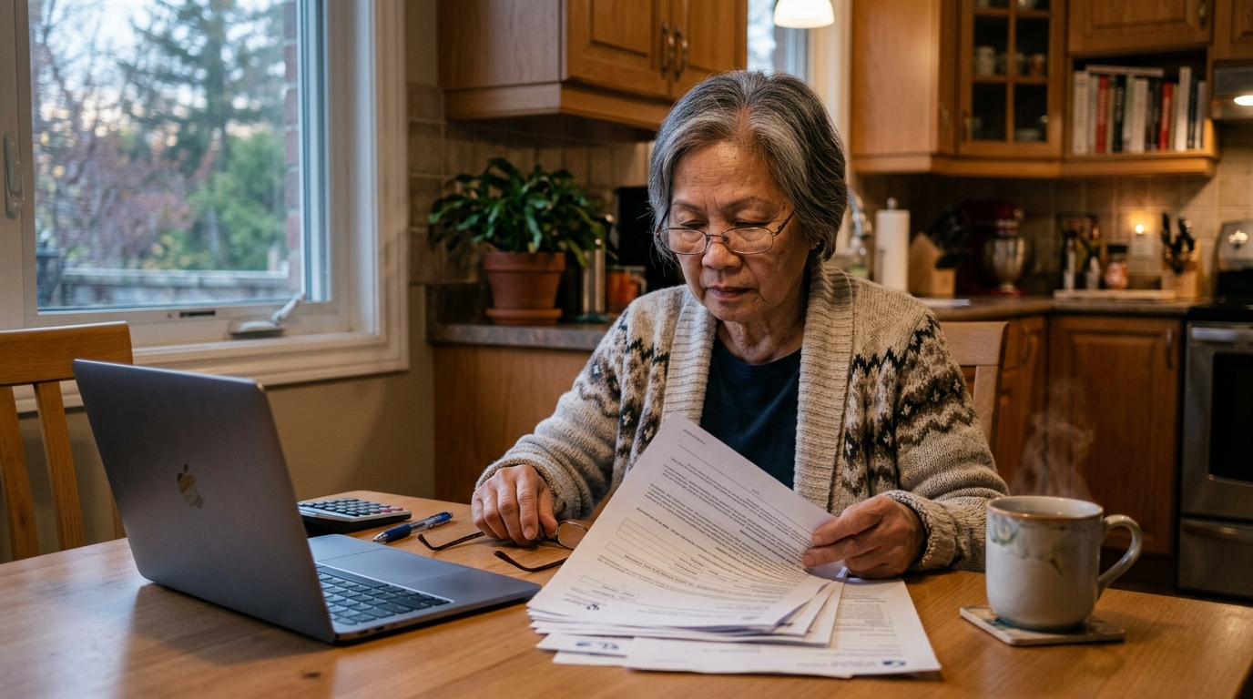 Reverse Mortgage for Accessible Community Kitchen: Culinary Training and Aging in Place