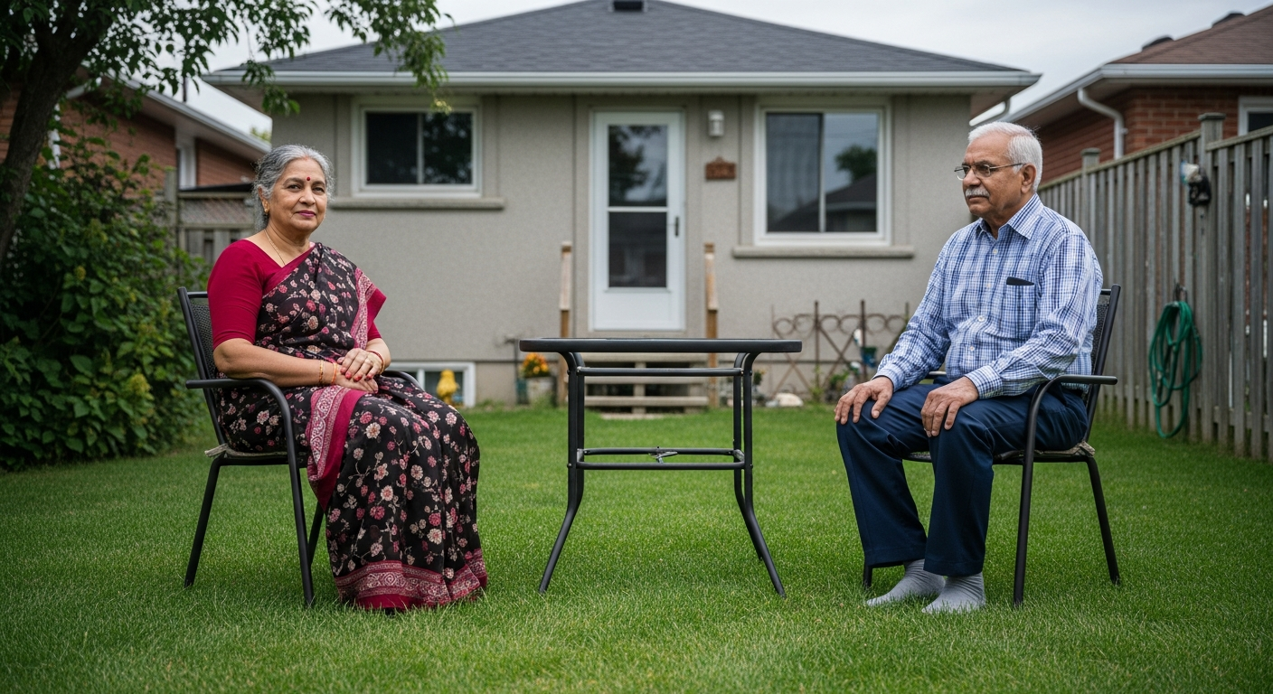 Reverse Mortgage for Accessible Gardening and Food Security: Growing Food While Aging in Place