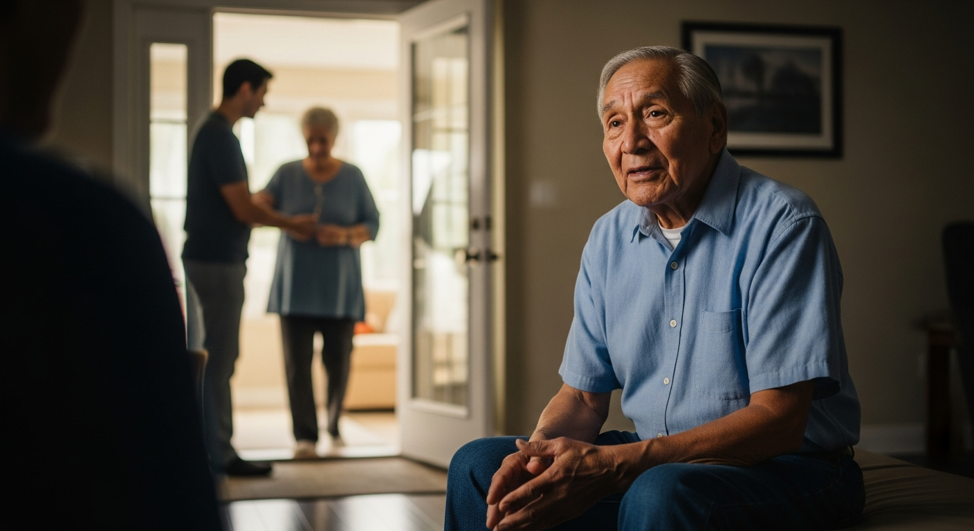 Reverse Mortgage for Accessible Guest Suite Renovations: Hosting Disabled Family Members