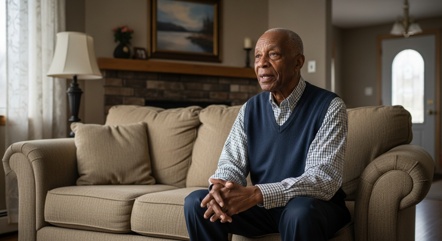 Reverse Mortgage for Accessible Kitchen Renovation: Maintaining Independence in Meal Prep and Cooking