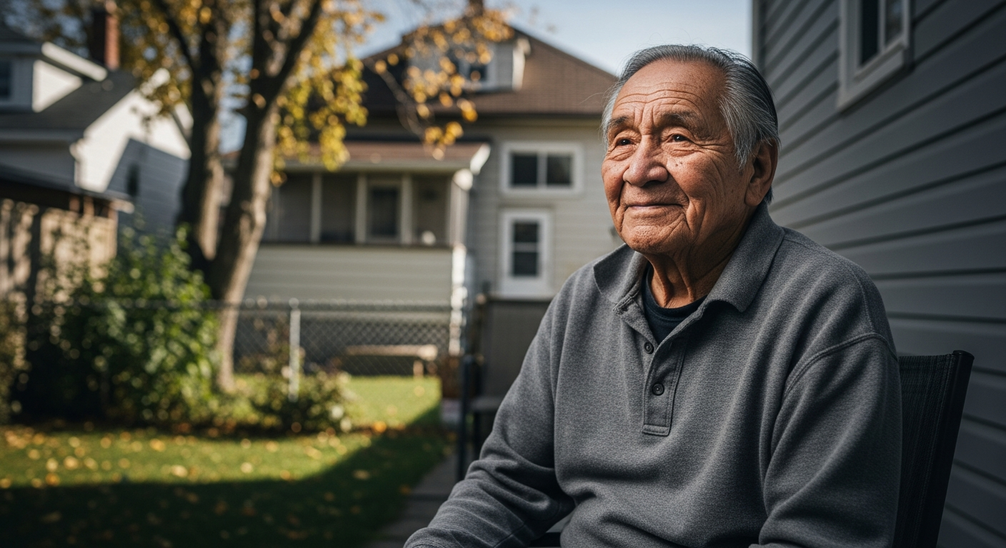 Reverse Mortgage for Transition to Active Adult 55+ Community: Complete Move Costs