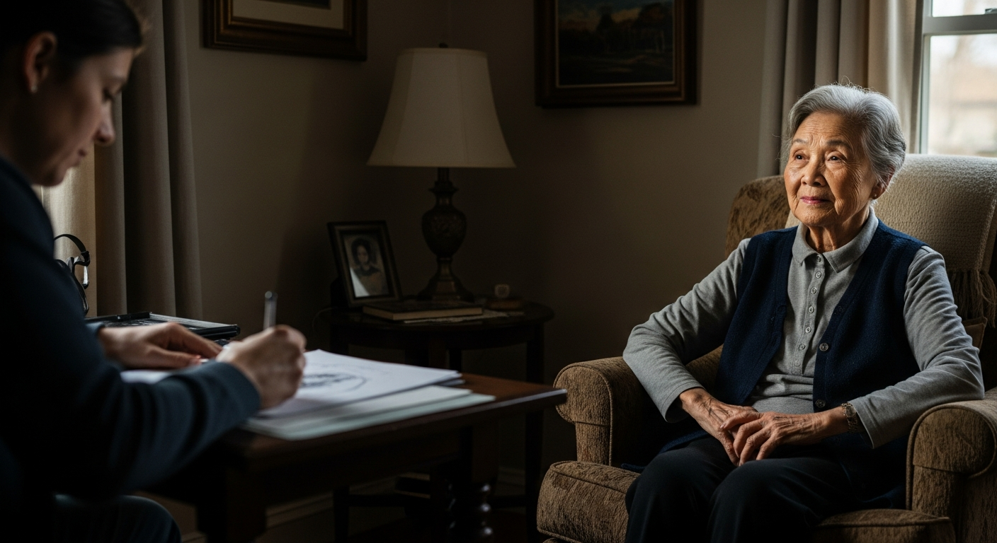 Reverse Mortgage for ADHD Caregivers: Supporting Your Neurodivergent Adult Child