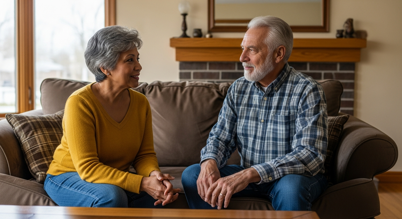 Reverse Mortgage for ADHD Caregivers: Supporting Your Neurodivergent Adult Child