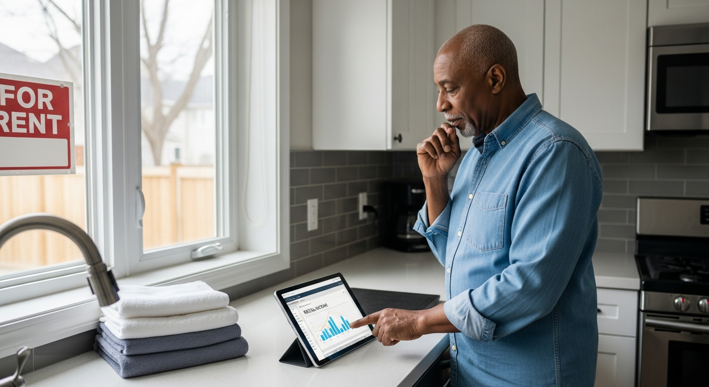 Reverse Mortgage to Build an ADU: Creating Ongoing Rental Income to Support Your Disabled Adult Child
