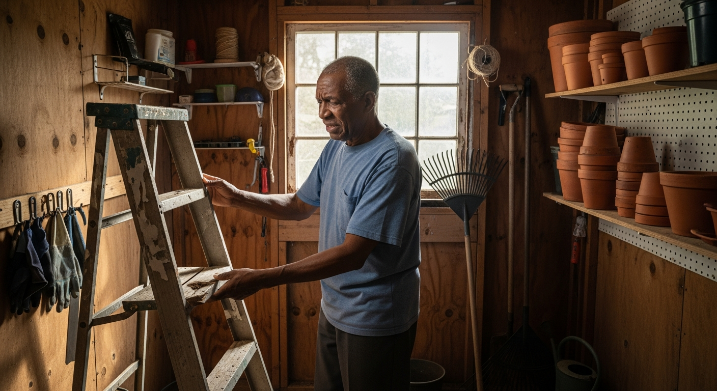 Reverse Mortgage When Adult Child Becomes Disabled and Requires Caregiver Support