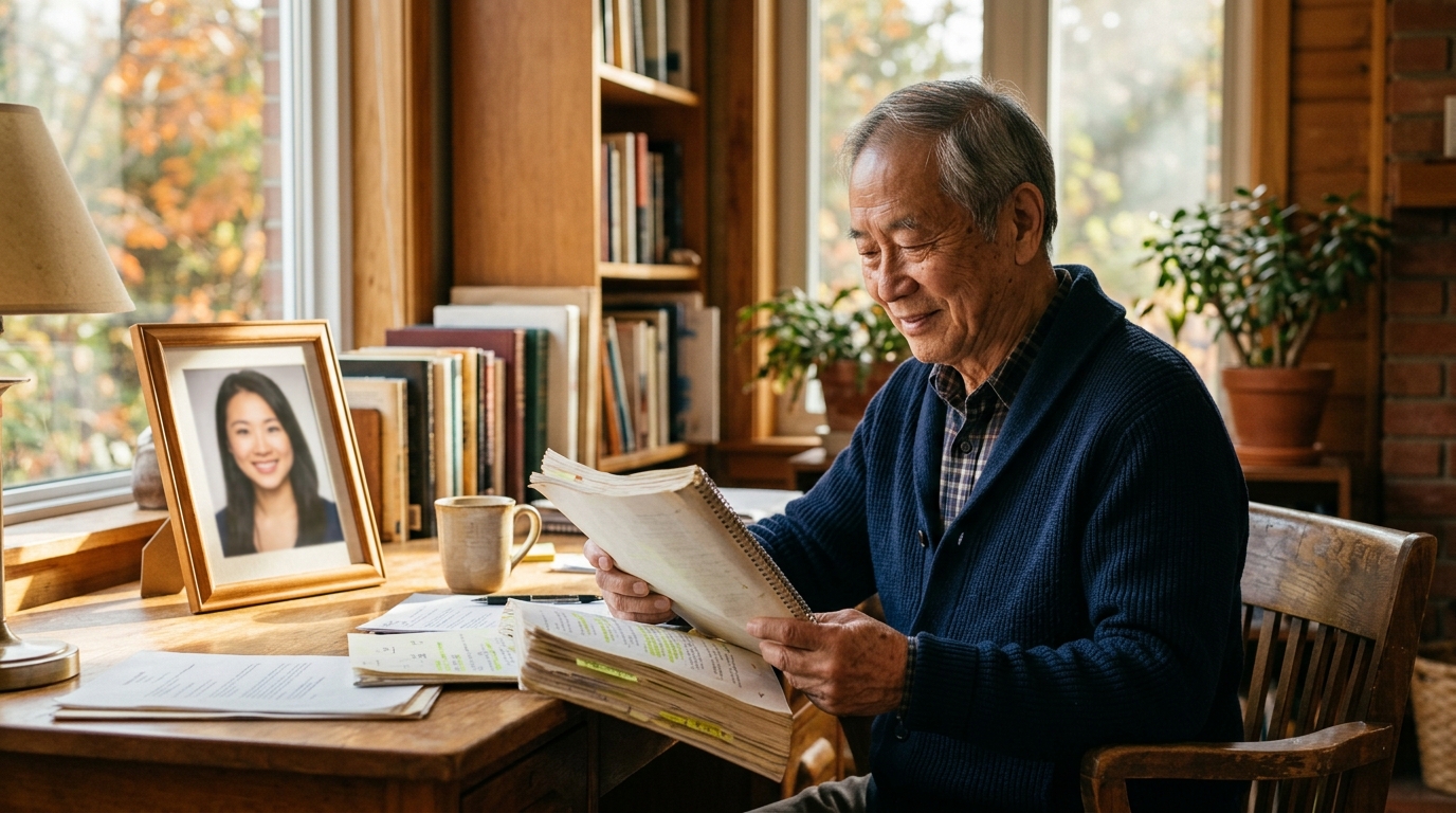 Reverse Mortgage to Fund Adult Child's Acting and Film Career: Building a Performance Dream