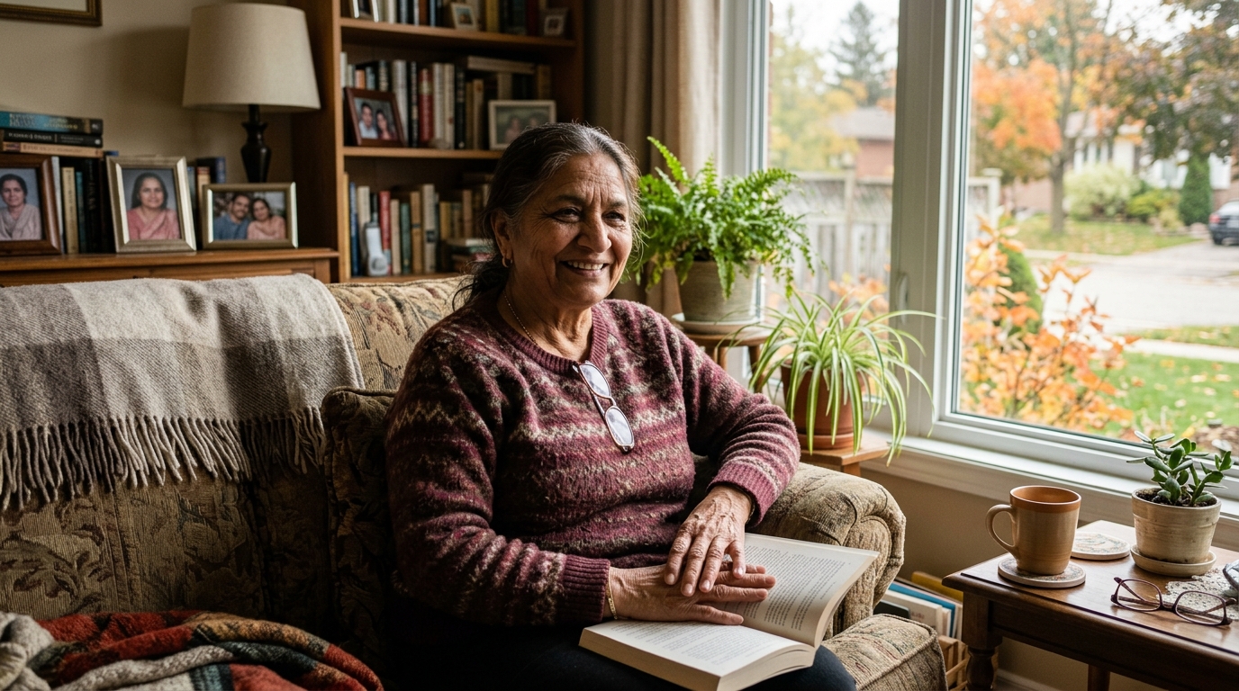 Reverse Mortgage to Fund Adult Child's Acting and Film Career: Building a Performance Dream