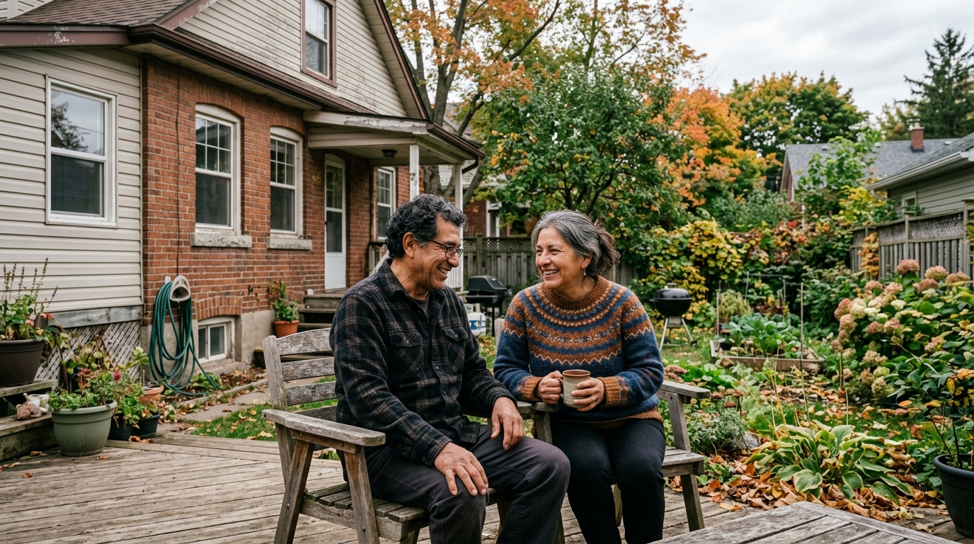 Reverse Mortgage to Fund Adult Child's Acting and Film Career: Building a Performance Dream