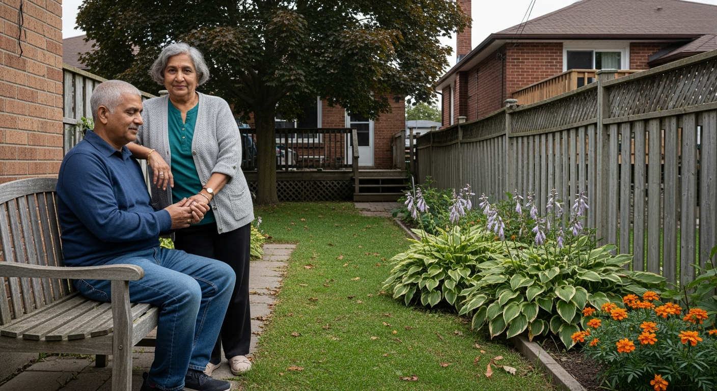 Reverse Mortgage for Adoption Costs and Multigenerational Guardianship Expenses
