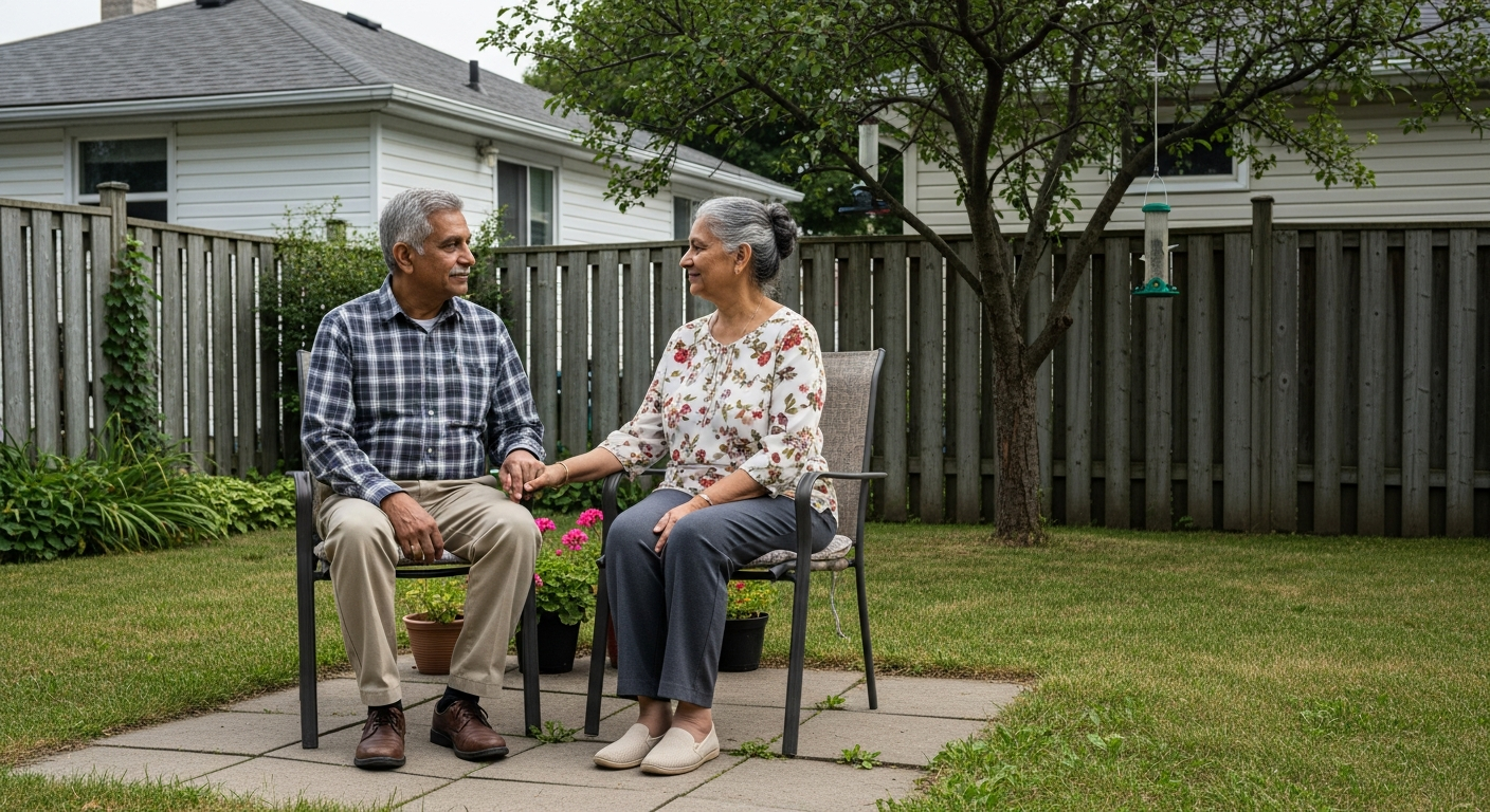 Reverse Mortgage When Adult Child Adopts: Building Capacity for New Dependents