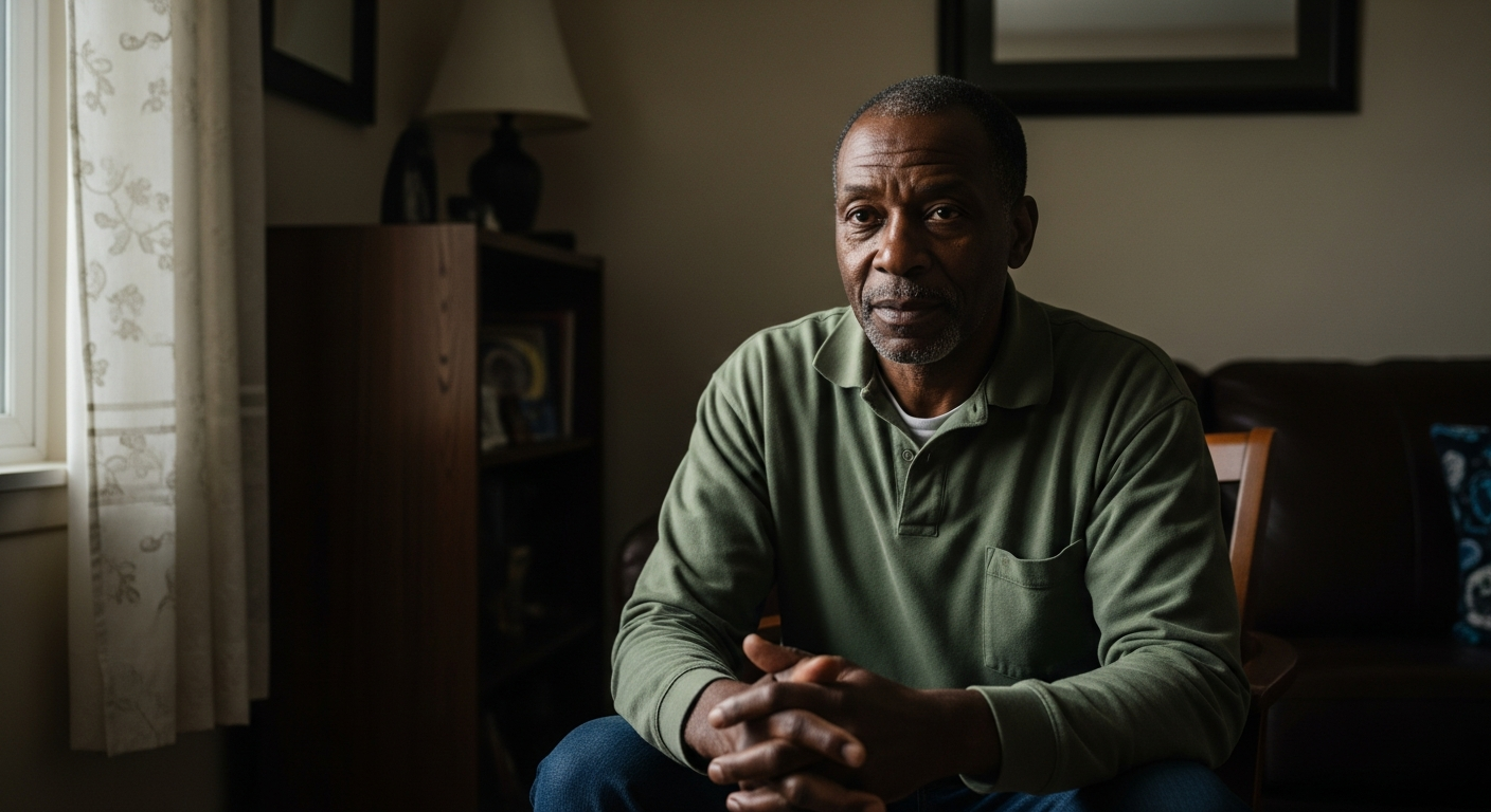 Reverse Mortgage for Adult Child's Career Disrupted by AI: Supporting Industry Transition