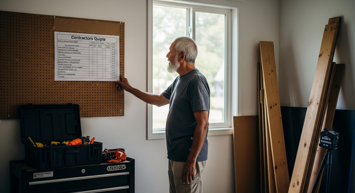 Reverse Mortgage for Home Modifications When Adult Child Has Autism Spectrum: Creating Sensory-Safe Spaces
