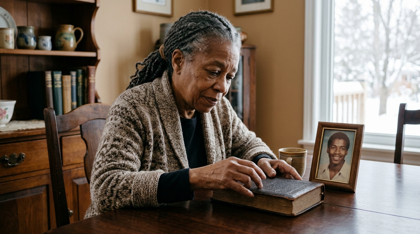 Reverse Mortgage When Your Adult Child Files for Bankruptcy With You as a Listed Creditor