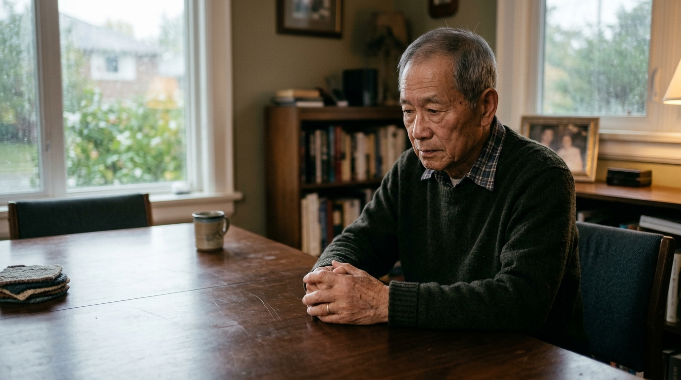 Reverse Mortgage When Your Adult Child Files for Bankruptcy With You as a Listed Creditor