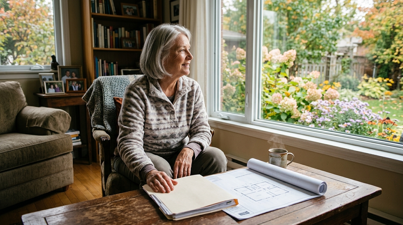 Reverse Mortgage for Adult Child's Cannabis Microbusiness: Licensing and Cultivation Setup