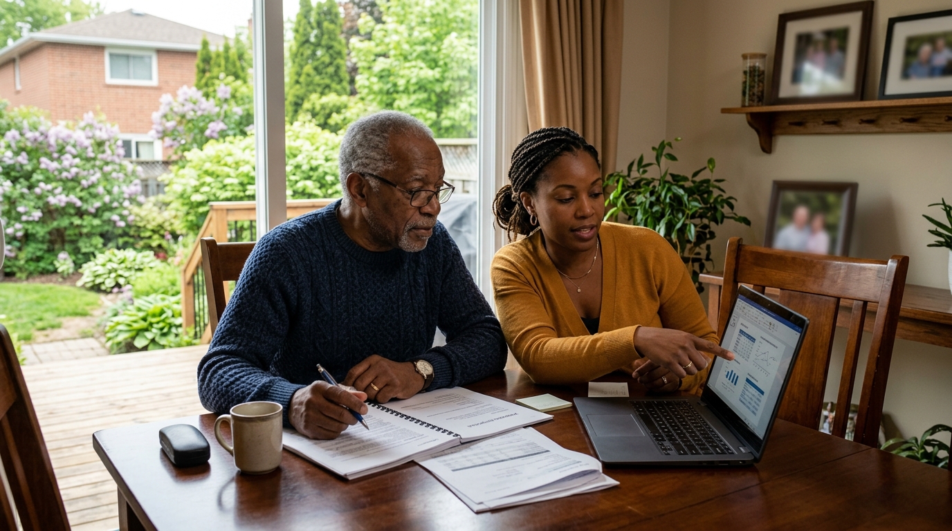 Reverse Mortgage for Adult Child's Cannabis Microbusiness: Licensing and Cultivation Setup