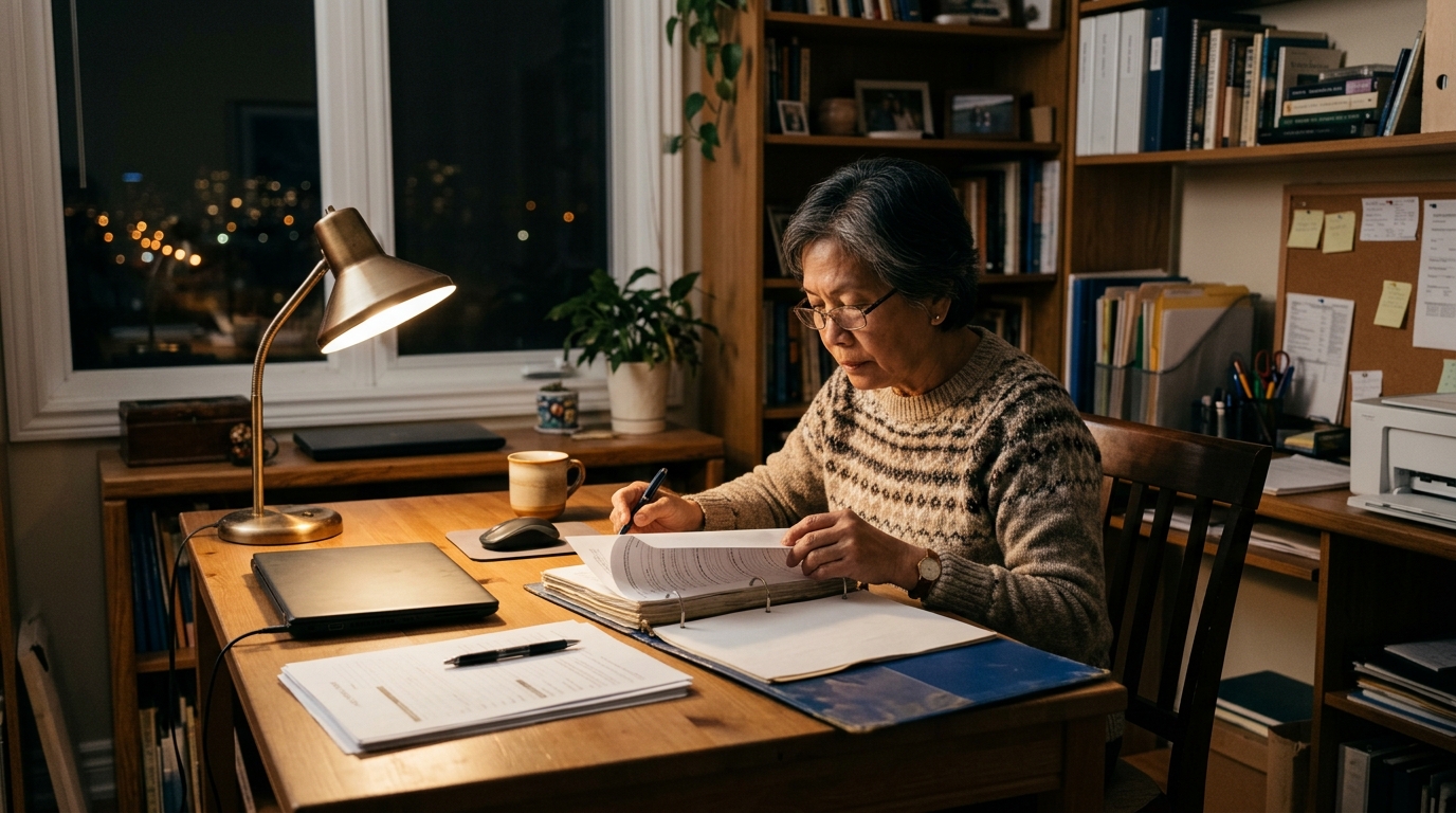 Reverse Mortgage for Adult Child's Cannabis Microbusiness: Licensing and Cultivation Setup