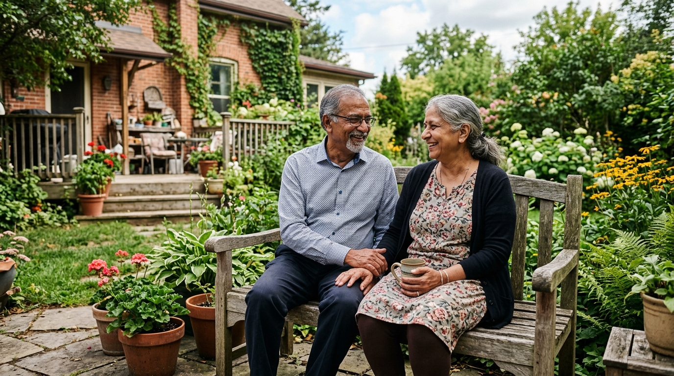 Reverse Mortgage for Adult Child's Career Cancellation: Supporting Recovery From Industry Ostracism
