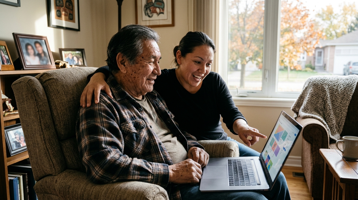 Reverse Mortgage for Adult Child's Career Coaching Business Launch: Supporting Your Coach-Entrepreneur