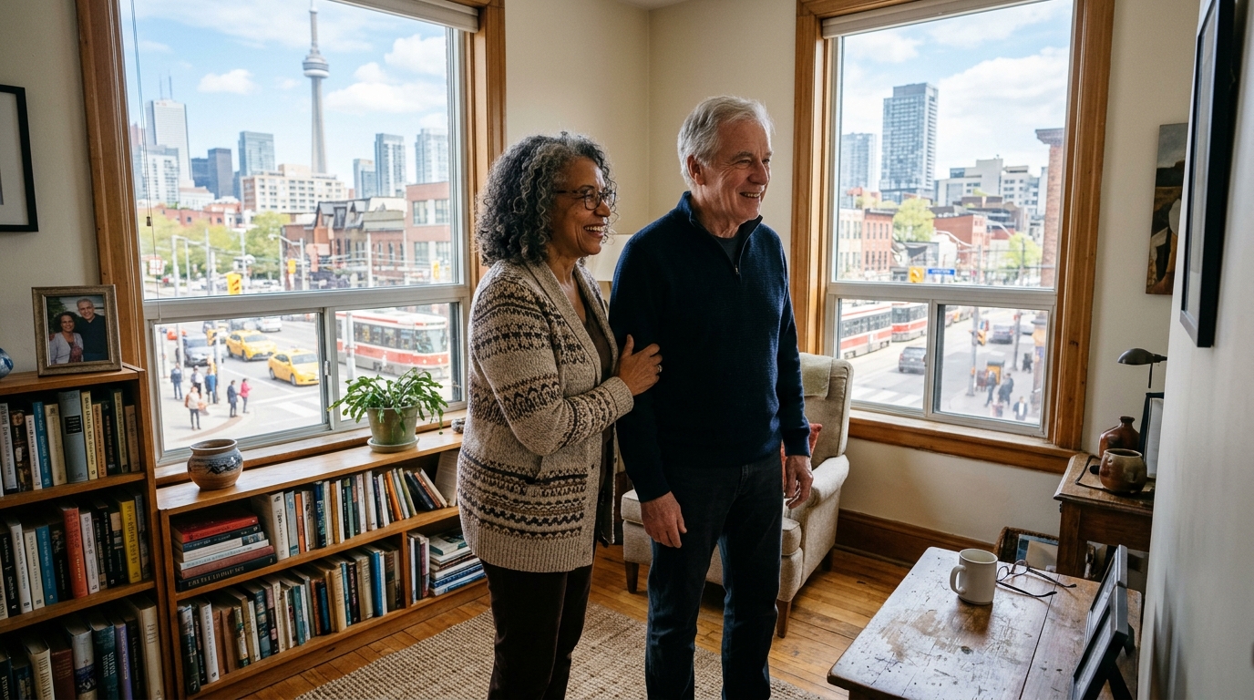 Reverse Mortgage for Adult Child's Career Coaching Business Launch: Supporting Your Coach-Entrepreneur