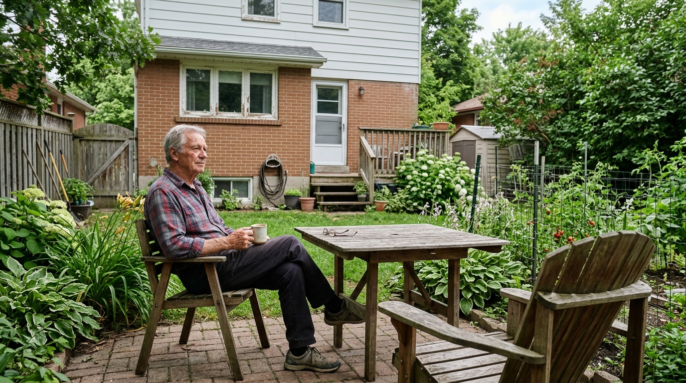 Reverse Mortgage for Adult Child's Career Coaching Business Launch: Supporting Your Coach-Entrepreneur