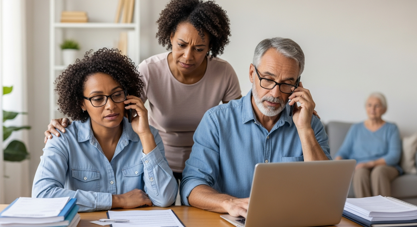 Reverse Mortgage for Adult Child Career Interruption Due to Caregiving: Supporting Sacrifice