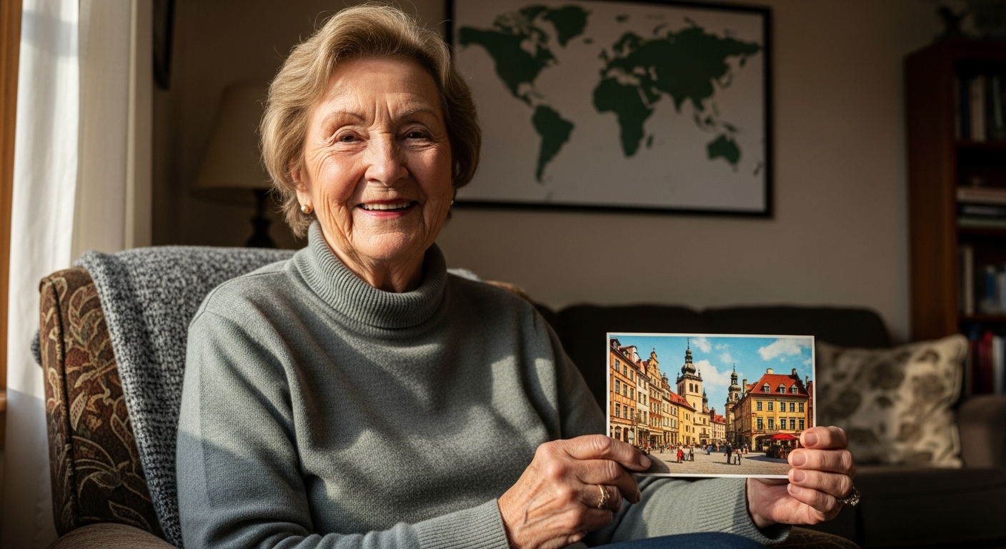 Reverse Mortgage to Fund Adult Child's Career Sabbatical: Supporting Their Growth