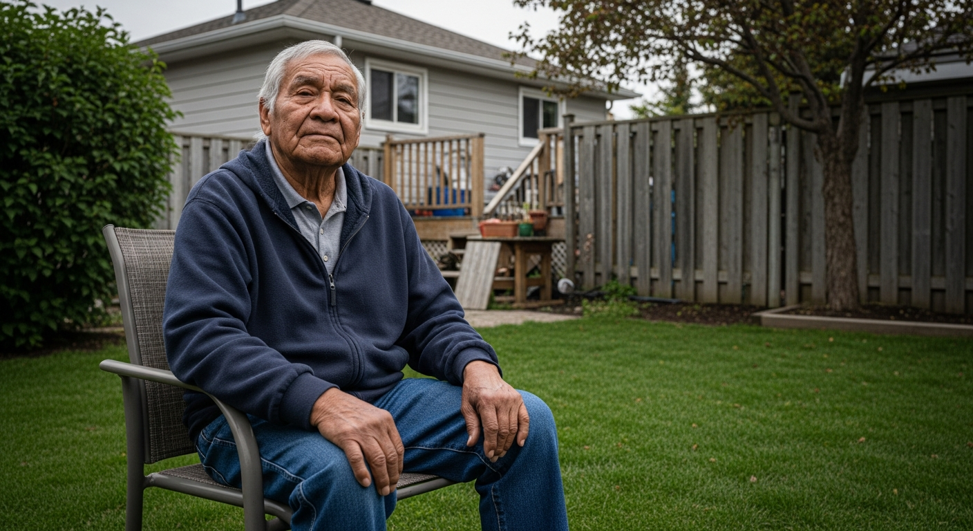 Reverse Mortgage to Fund Adult Child's Career Sabbatical: Supporting Their Growth