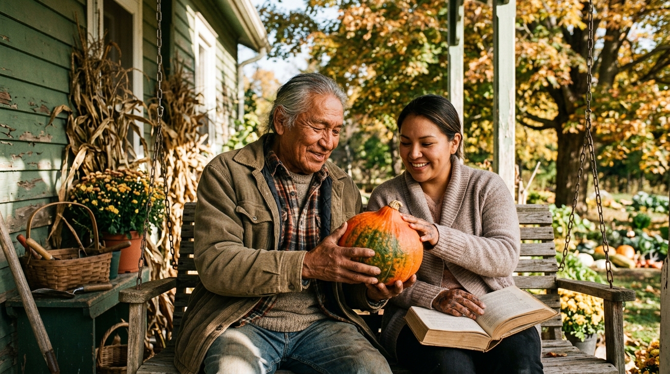 Reverse Mortgage for Adult Child Training as a Certified Nutritional Practitioner