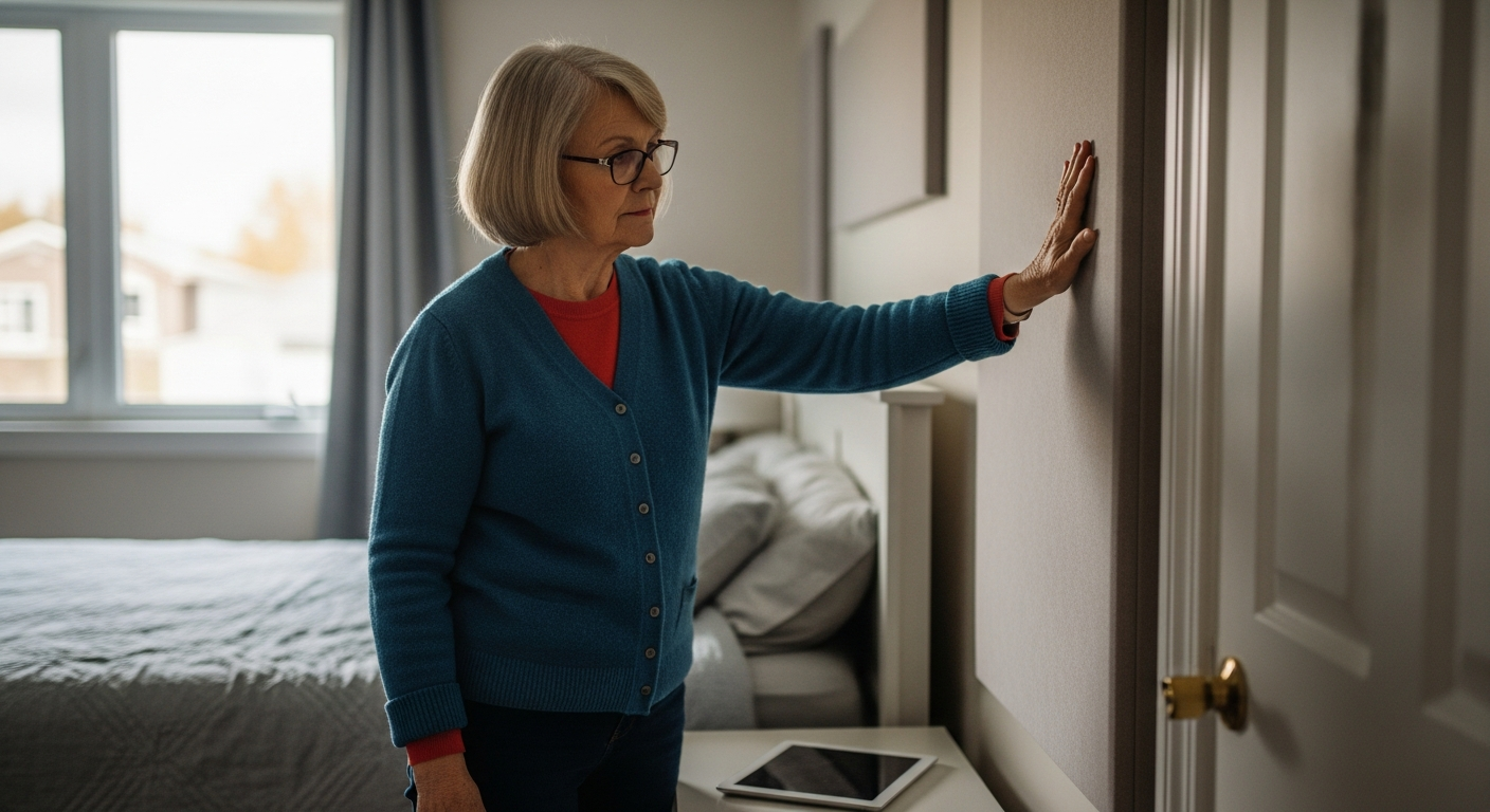 Reverse Mortgage for Adult Child with Chronic Migraine: Home Modifications and Treatment Funding