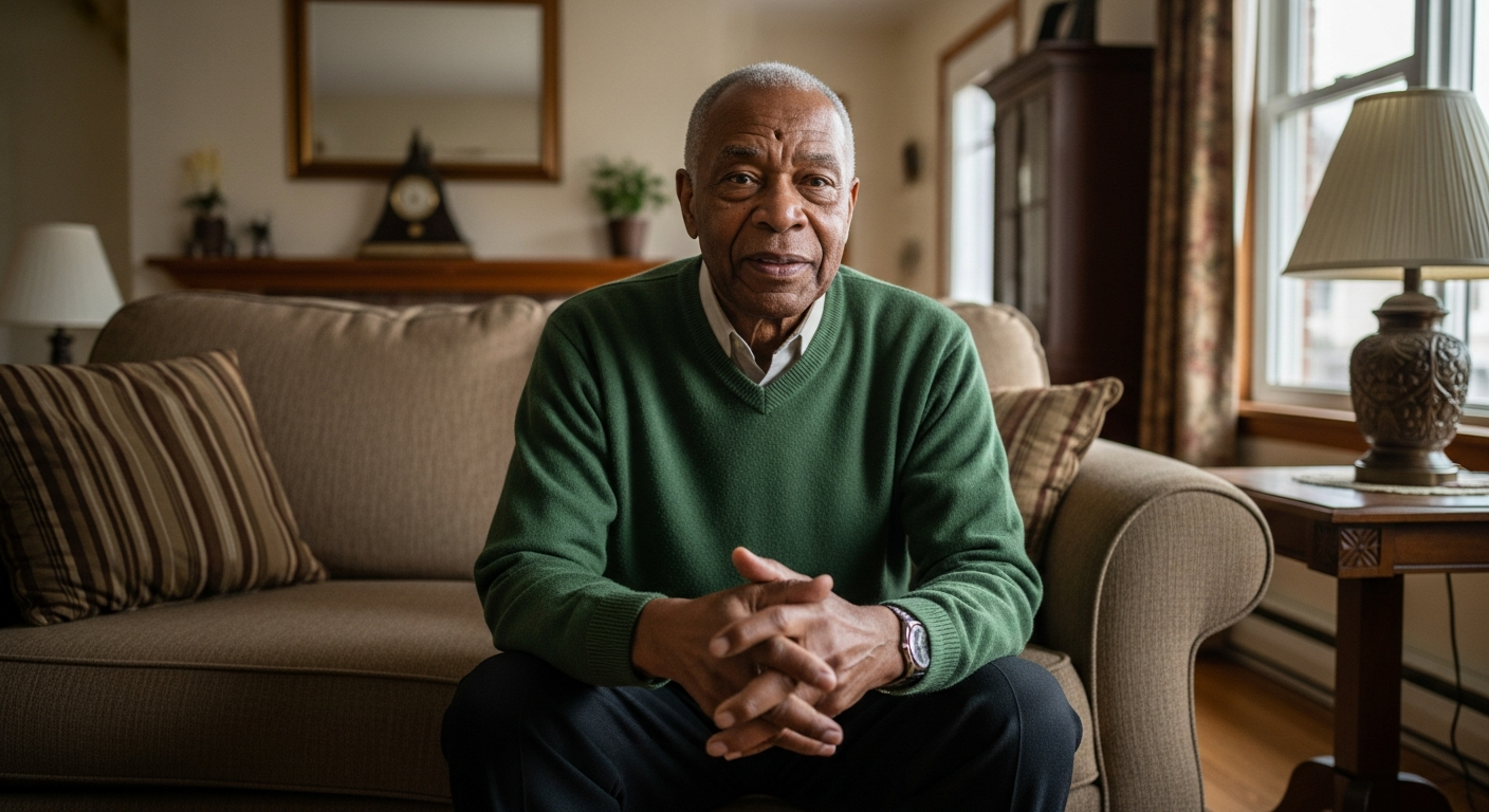 Reverse Mortgage for Adult Child Chronic Underemployment: Breaking the Income Stagnation Cycle
