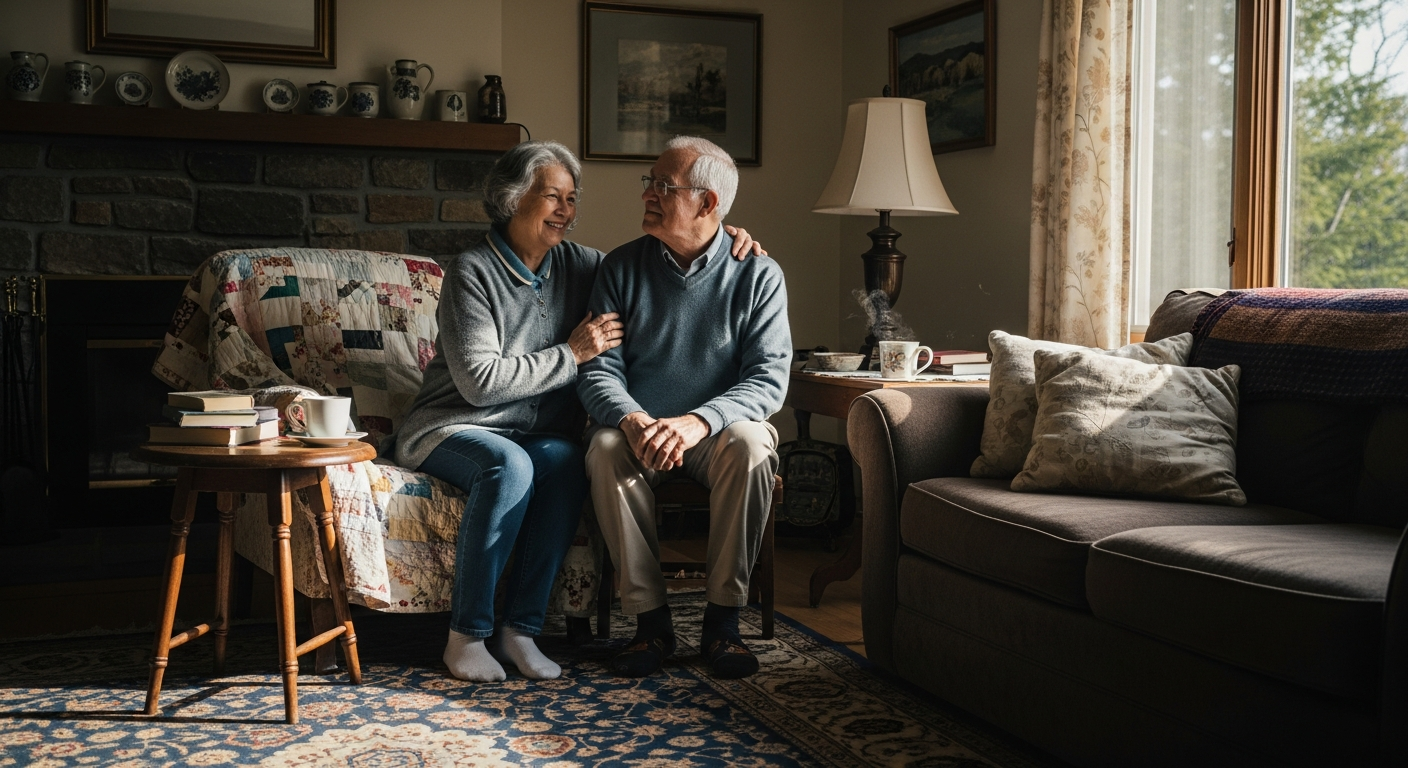 Reverse Mortgage for Adult Child in Community Land Trust and Cooperative Housing Development