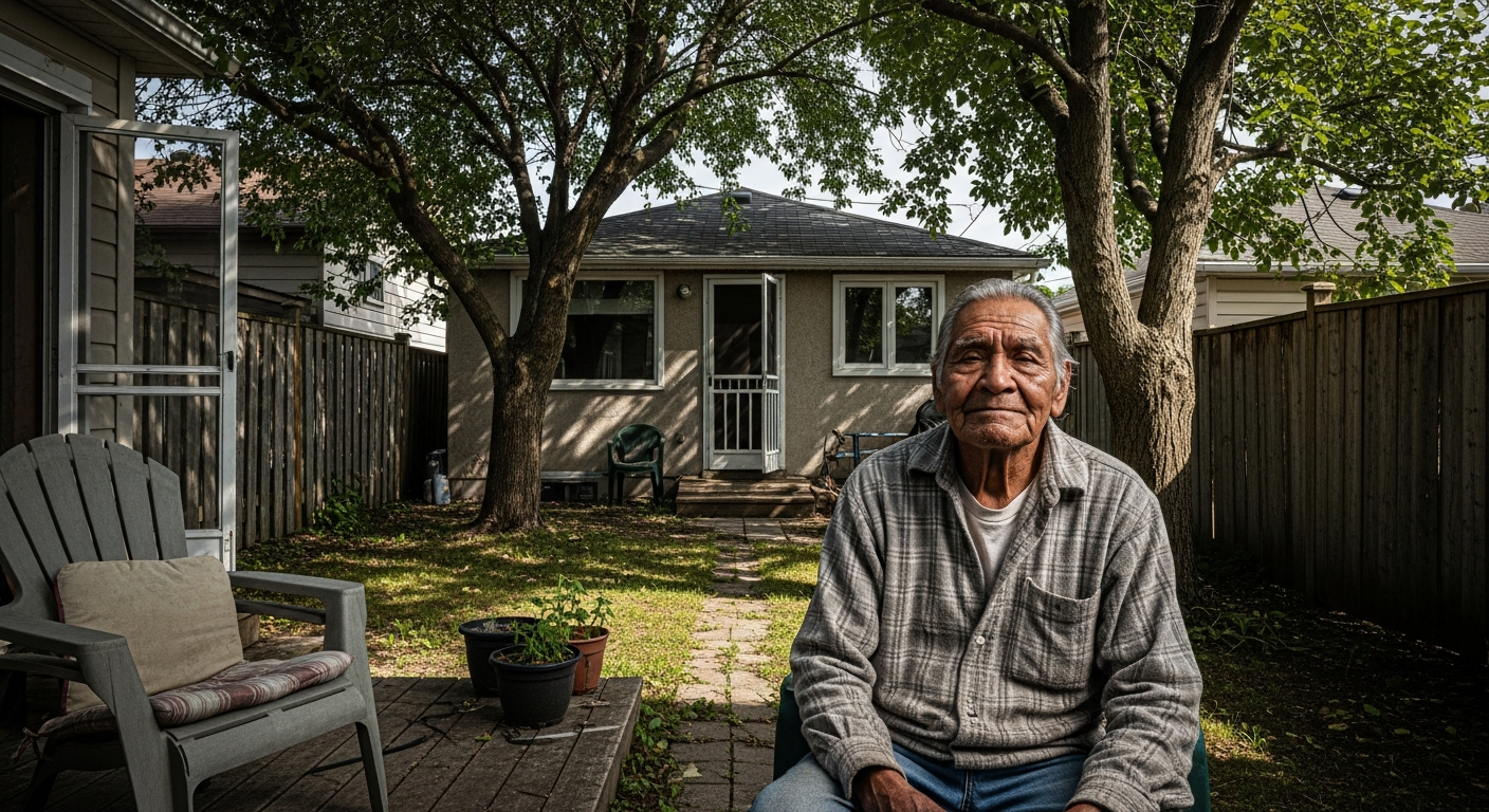 Reverse Mortgage for Adult Child in Community Land Trust and Cooperative Housing Development