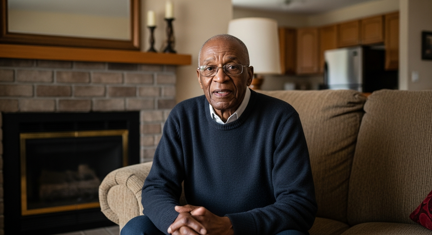 Reverse Mortgage for Adult Child's Corporate Legal Battle: Workplace Conflict Defense Funding