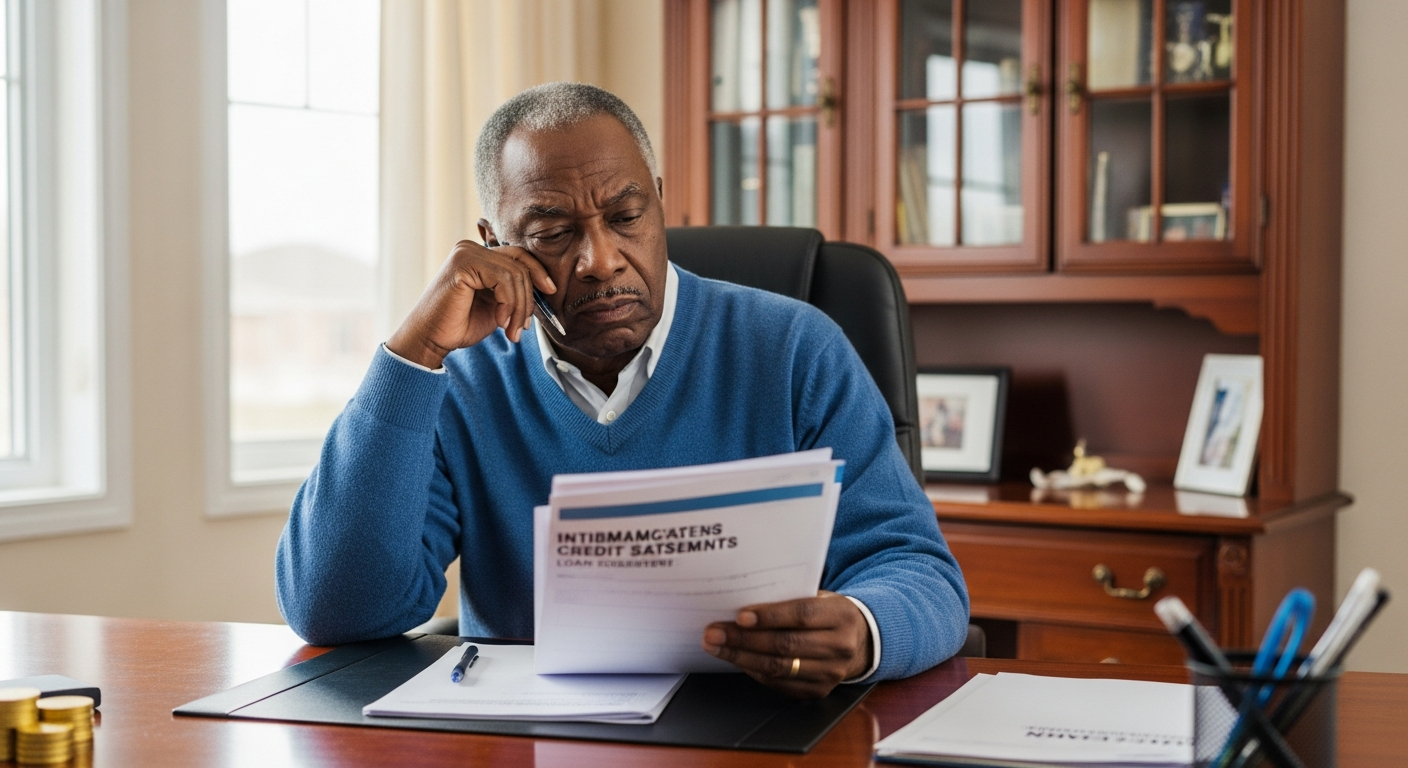 Adult Child Returns Home With Credit Card Debt: Strategic Household Debt Solutions