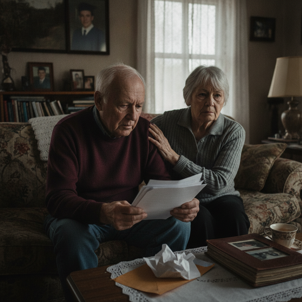 Reverse Mortgage for Adult Child Facing Criminal Defense Costs: Protecting Your Retirement