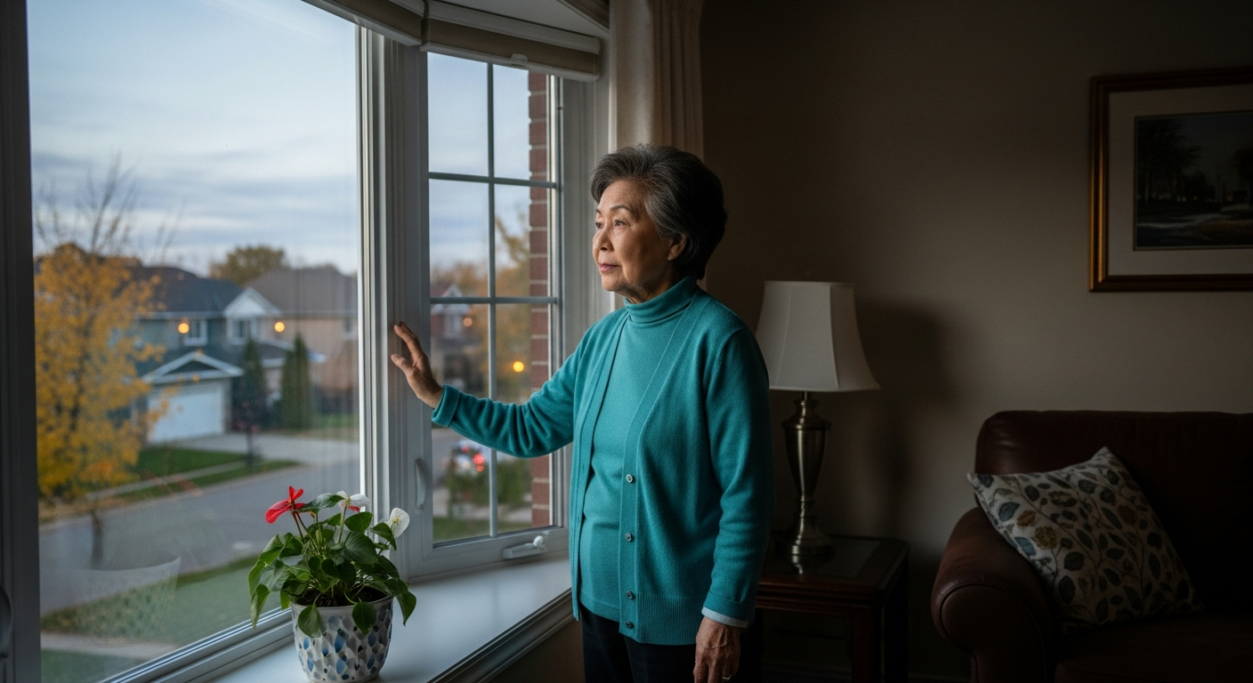 Reverse Mortgage for Adult Child's Criminal Legal Defense: Protecting Your Retirement