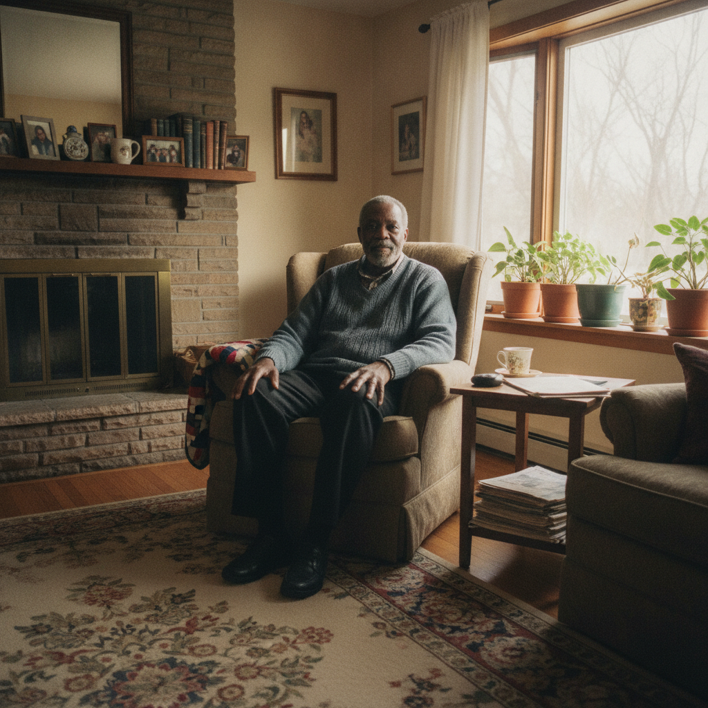 Reverse Mortgage for Adult Child's Criminal Legal Defense: Protecting Your Retirement
