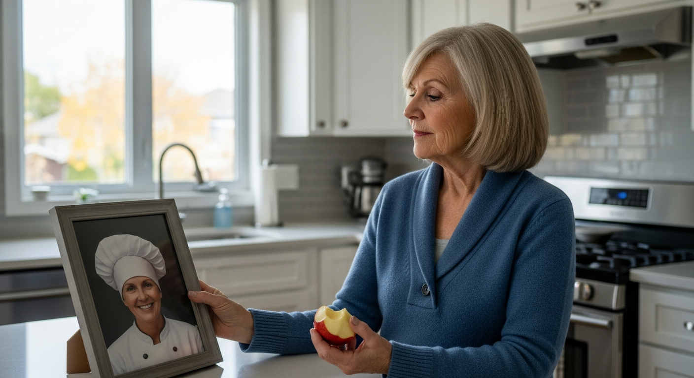 Reverse Mortgage for Adult Child Pursuing Culinary Arts: Supporting Chef and Cooking Careers