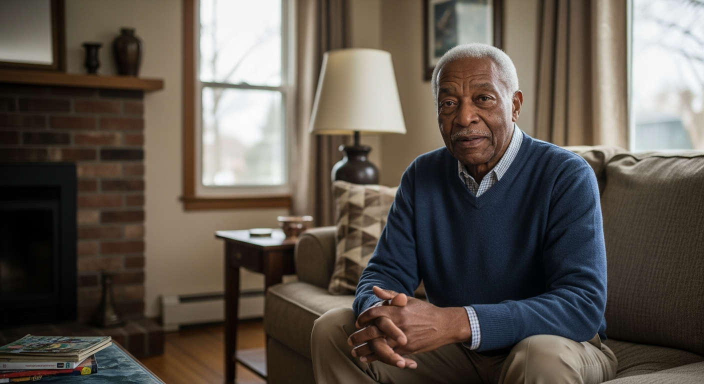 Reverse Mortgage to Support Adult Child Raising Grandchildren From Multiple Relationships