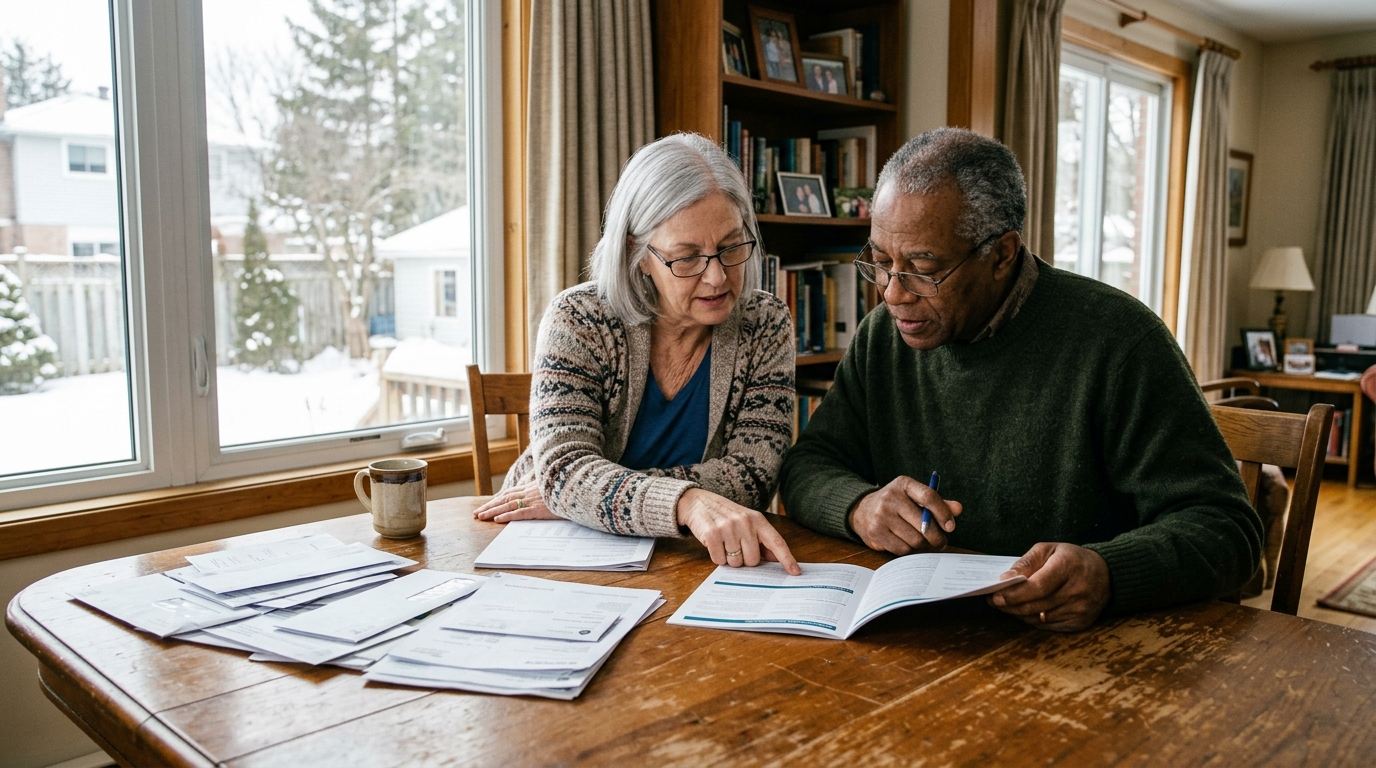 Reverse Mortgage When Adult Child's Debt Exceeds Their Borrowing Capacity