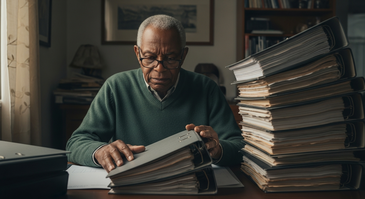 Reverse Mortgage for Adult Child's Deportation Defense: Immigration Legal Costs